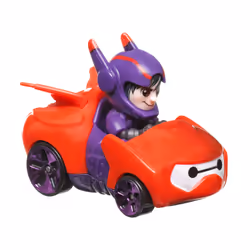 Hot Wheels Racer Verse HKD31 play vehicle/play track