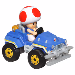 Hot Wheels HKD58 play vehicle/play track
