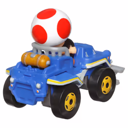 Hot Wheels HKD58 play vehicle/play track - Additional view 4
