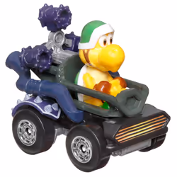 Hot Wheels HKD59 play vehicle/play track
