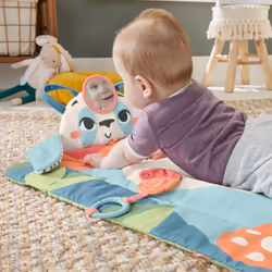 Fisher-Price Roly-Poly Panda Play Mat - Additional view 4
