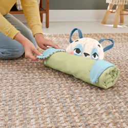 Fisher-Price Roly-Poly Panda Play Mat - Additional view 5
