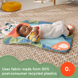 Fisher-Price Roly-Poly Panda Play Mat - Additional view 6