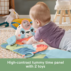 Fisher-Price Roly-Poly Panda Play Mat - Additional view 8