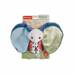 Fisher-Price All Ears Lovey - Additional view 5