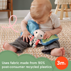 Fisher-Price All Ears Lovey - Additional view 7