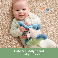 Fisher-Price All Ears Lovey - Additional view 8