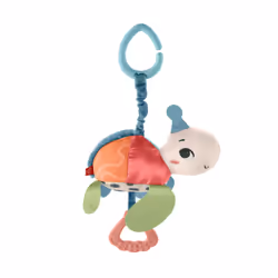 Fisher-Price Sea Me Bounce Turtle, Turtle, 0 yr(s)