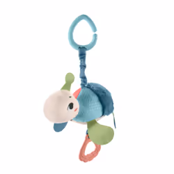 Fisher-Price Sea Me Bounce Turtle - Additional view 7