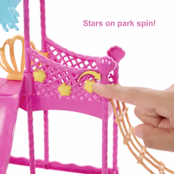 Barbie Skipper Babysitters Inc. Skipper First Jobs Doll and Accessories - Additional view 6