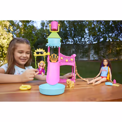 Barbie Skipper Babysitters Inc. Skipper First Jobs Doll and Accessories - Additional view 8