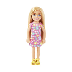Barbie Chelsea Doll