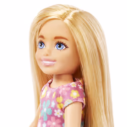 Barbie Chelsea Doll