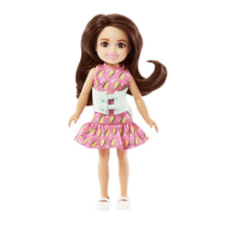 Barbie Chelsea Doll