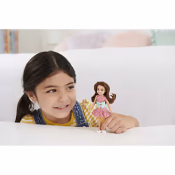 Barbie Chelsea Doll