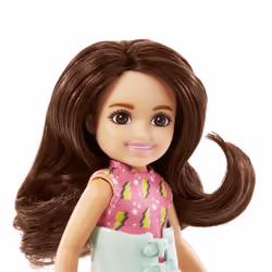 Barbie Chelsea Doll