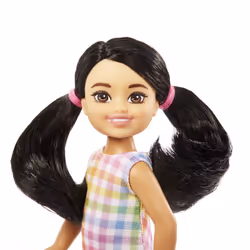 Barbie Chelsea Doll