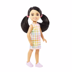 Barbie Chelsea Doll