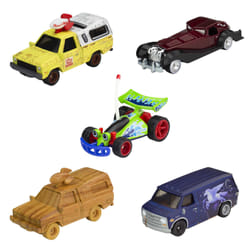 Hot Wheels HKF06 play vehicle/play track