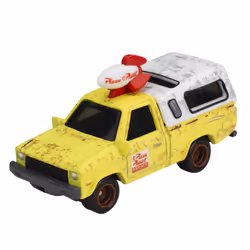Hot Wheels HKF06 play vehicle/play track