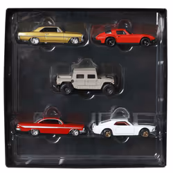 Hot Wheels HKF07, Vehicle, 3 yr(s), Multicolour, Plastic
