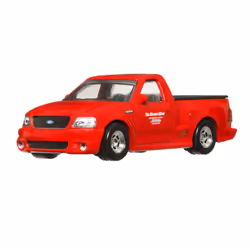 Hot Wheels Fast & Furious Premium Bundle 3