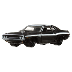 Hot Wheels '70 Dodge Hemi Challenger