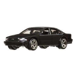 Hot Wheels Boulevard HKF20 scale model City car model Preassembled 1:64