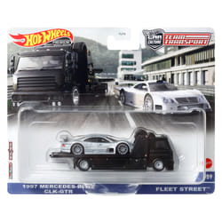 Hot Wheels HKF46 play vehicle/play track