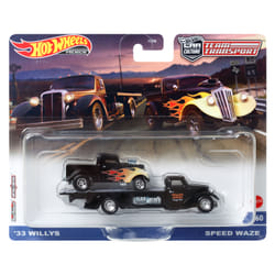 Hot Wheels HKF48 play vehicle/play track