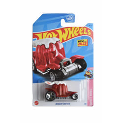 Hot Wheels Dessert Drifter  Sweet Rides 1/5