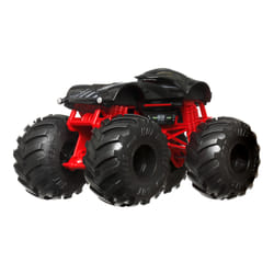 Hot Wheels Monster Trucks Oversized STAR WARS DARTH VADER Vehicle