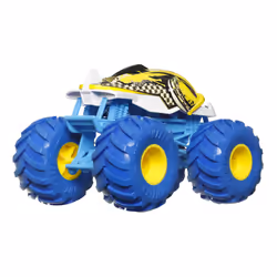 Hot Wheels Monster Trucks Oversized PIRAN-AHHH Vehicle