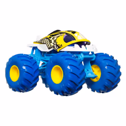 Hot Wheels Monster Trucks Oversized PIRAN-AHHH Vehicle