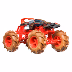 Hot Wheels Monster Trucks Oversized SCORPEDO Vehicle
