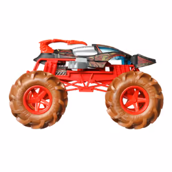 Hot Wheels Monster Trucks Oversized SCORPEDO Vehicle