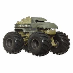 Hot Wheels Monster Trucks Oversized Godzilla
