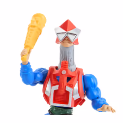 Masters of the Universe Origins Ground Ripper & Mekaneck Action Figure - Additional view 4