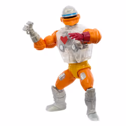 Masters of the Universe Origins Roboto Action Figure