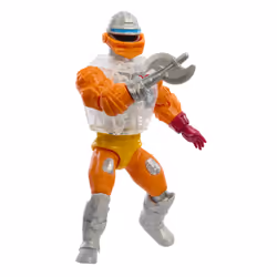 Masters of the Universe Origins Roboto Action Figure - Additional view 5