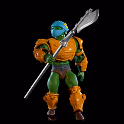 Masters of the Universe Origins Snake Men Infiltrator Action Figure - Additional view 4