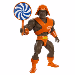 Masters of the Universe Origins Hypno Action Figure - Additional view 5