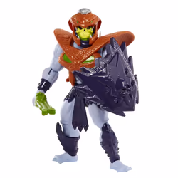 Masters of the Universe Origins Snake Armor Skeletor Action Figure