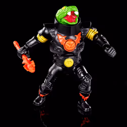 Masters of the Universe Origins Snake Trooper Action Figure