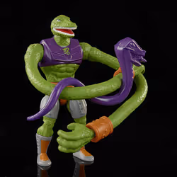 Masters of the Universe Origins Sssqueeze Action Figure