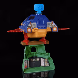 Masters of the Universe ORIGINS POINT DREAD AND TALON FIGHTER PLAYSET - Additional view 4
