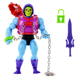 Masters of the Universe Origins Dragon Blaster Skeletor Action Figure