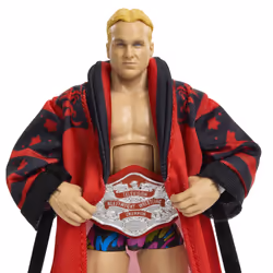 WWE Elite Collection 'Stunning' Steve Austin Action Figure