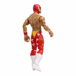 WWE Elite Collection Rey Mysterio Action Figure
