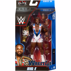 Big E - WWE Elite Series 98
